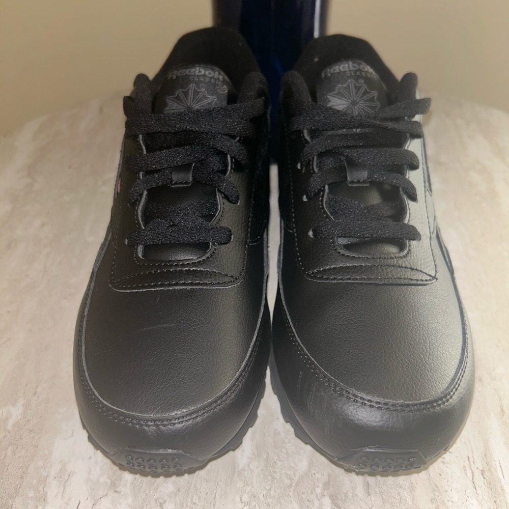 Reebok Classic Renaissance. Size 10 wide in women